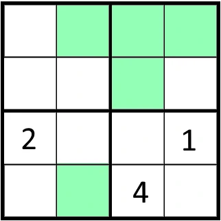 Micro Sudoku